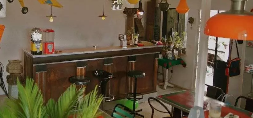 Aamiaismajoitus (B&B) La Maison De Louna