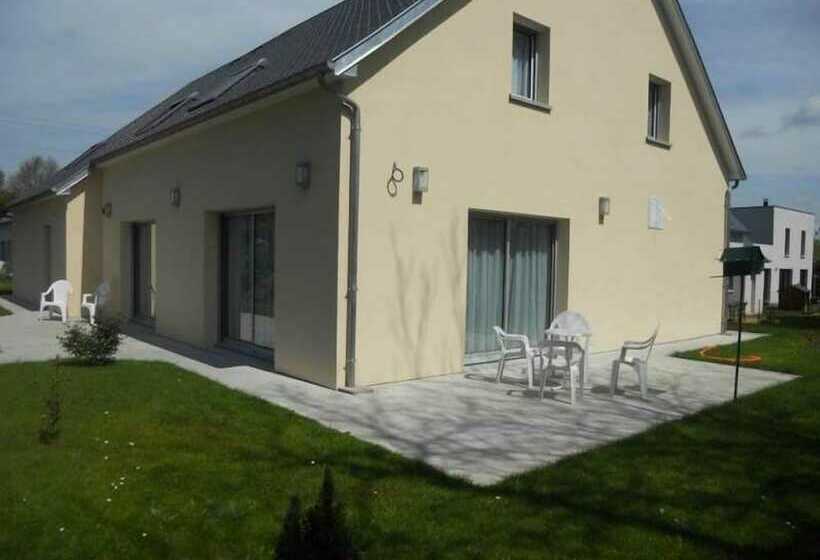 住宿加早餐  Le Clos Spinoza