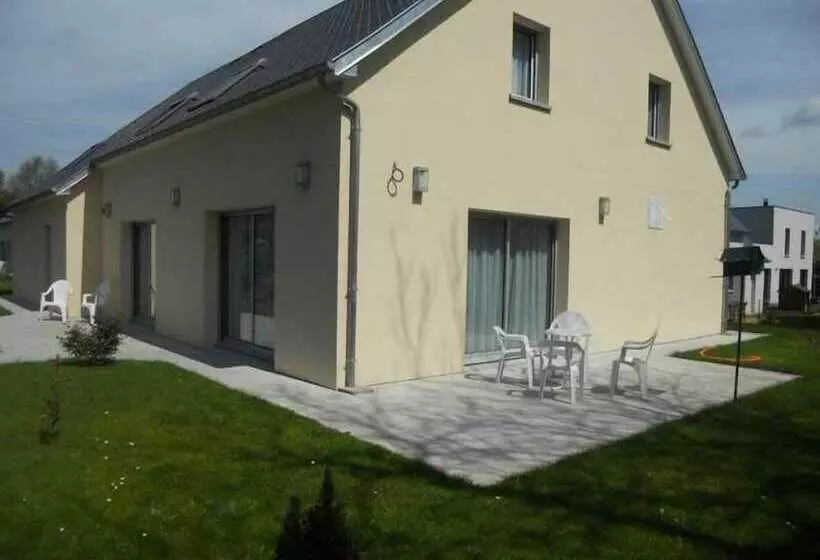 ベッドアンドブレックファースト Le Clos Spinoza