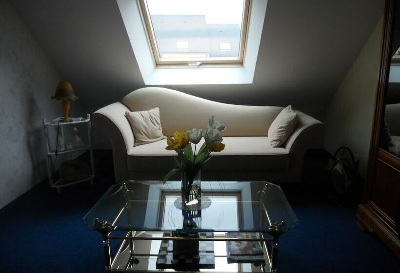 住宿加早餐  Le Clos Spinoza