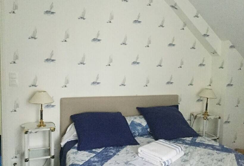 住宿加早餐  Le Clos Spinoza