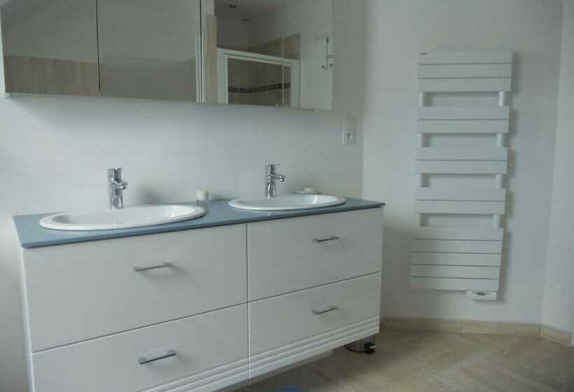 住宿加早餐  Le Clos Spinoza