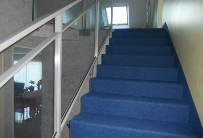 住宿加早餐  Le Clos Spinoza