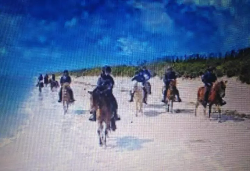 Aamiaismajoitus (B&B) Le Moulin Des Roses