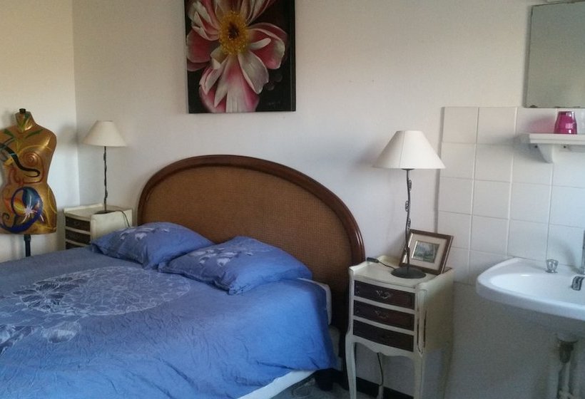 Bed and Breakfast équin Ox Ferme équestre