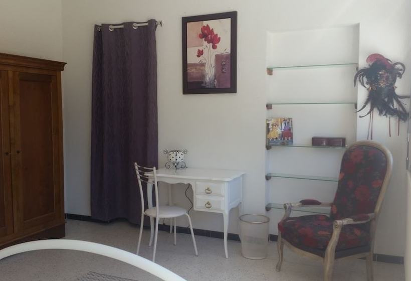 Bed and Breakfast équin Ox Ferme équestre