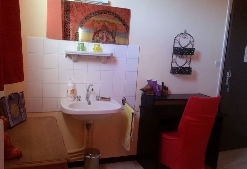 Bed and Breakfast équin Ox Ferme équestre