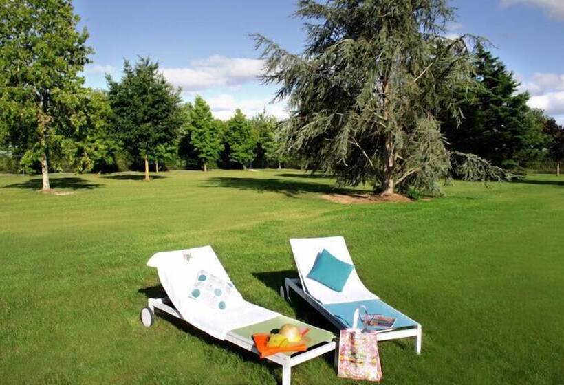 Bed and Breakfast Une Pause Au Logis