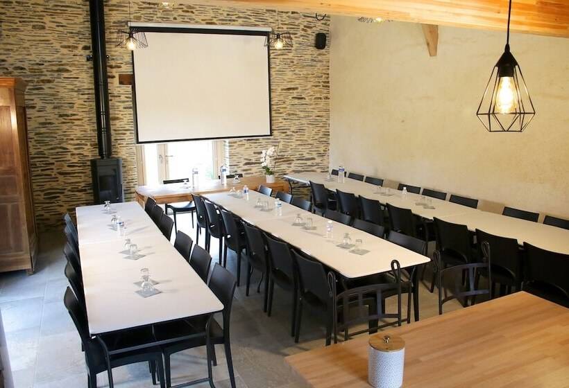 Bed and Breakfast Une Pause Au Logis