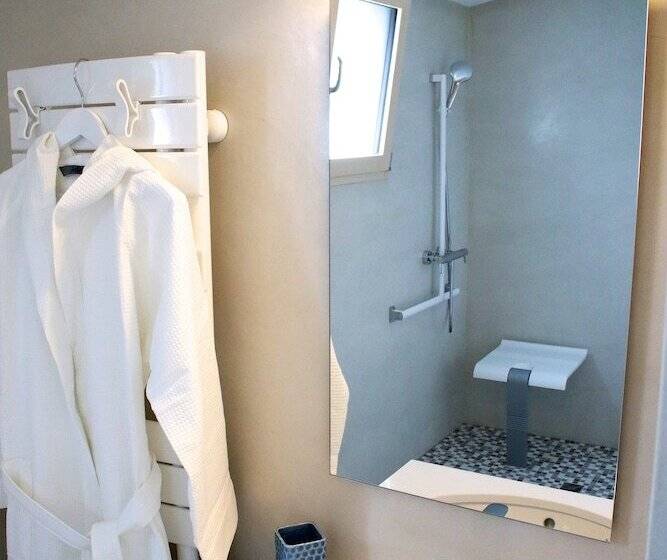 Bed and Breakfast Une Pause Au Logis