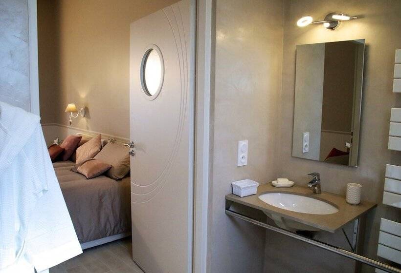 Bed and Breakfast Une Pause Au Logis