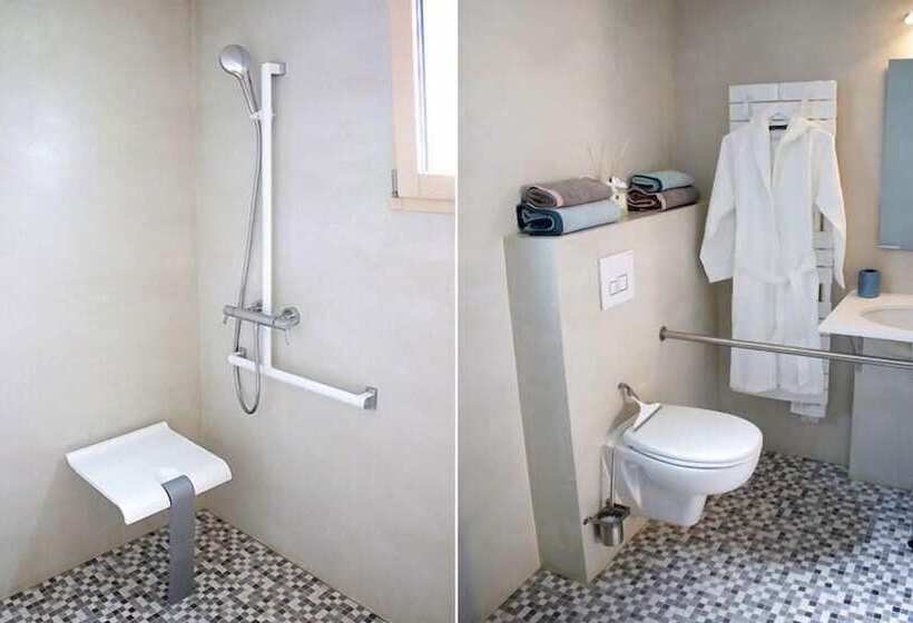 Bed and Breakfast Une Pause Au Logis