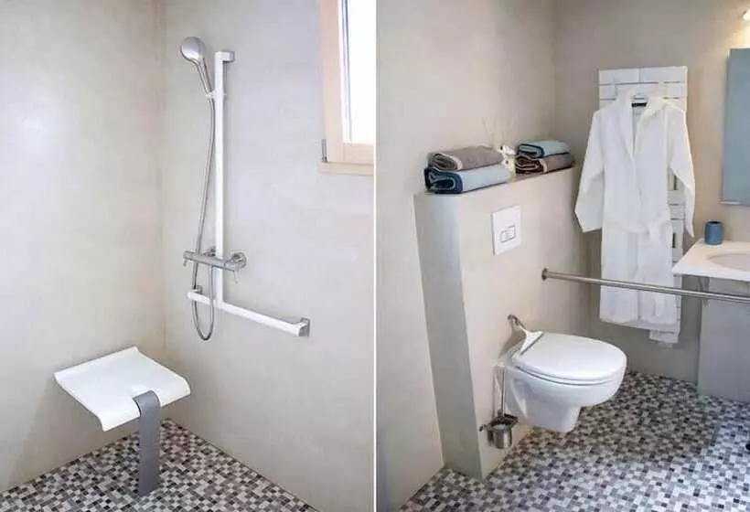 Aamiaismajoitus (B&B) Une Pause Au Logis