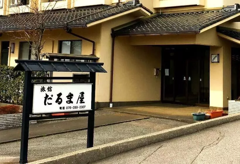 Darumaya Ryokan