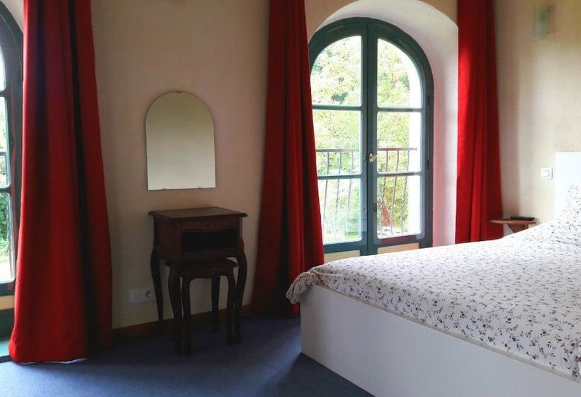 Domaine Lou Castet B&b