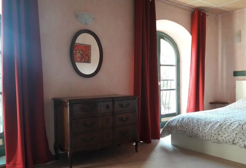 Domaine Lou Castet B&b