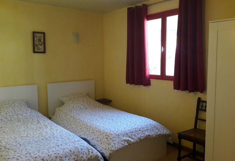 Domaine Lou Castet B&b