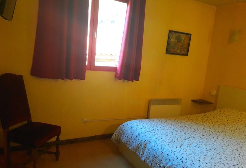 Domaine Lou Castet B&b