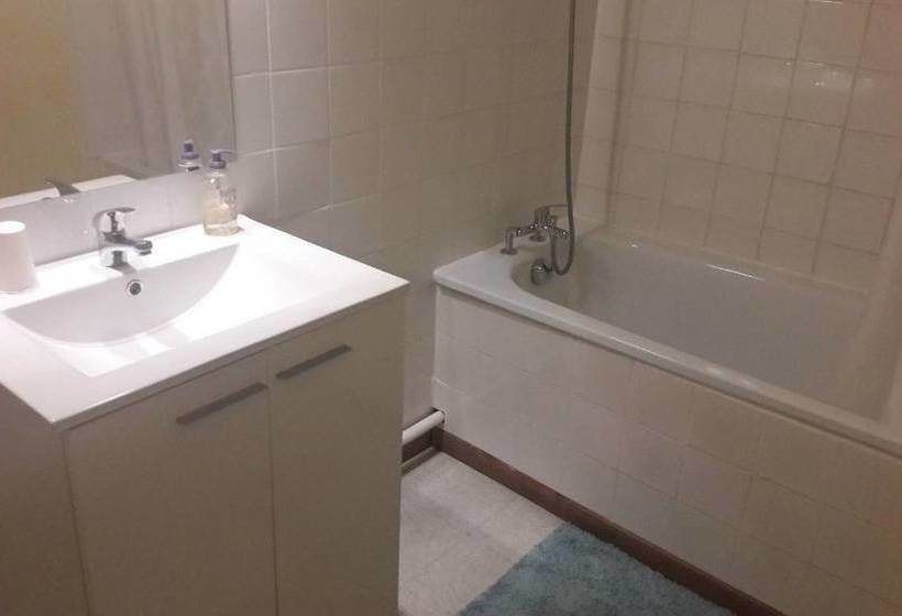 Domaine Lou Castet B&b