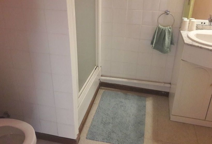 Domaine Lou Castet B&b