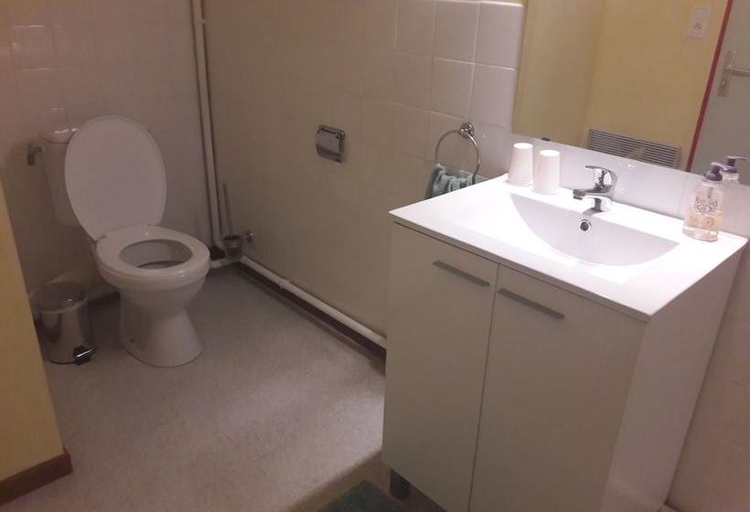 Domaine Lou Castet B&b