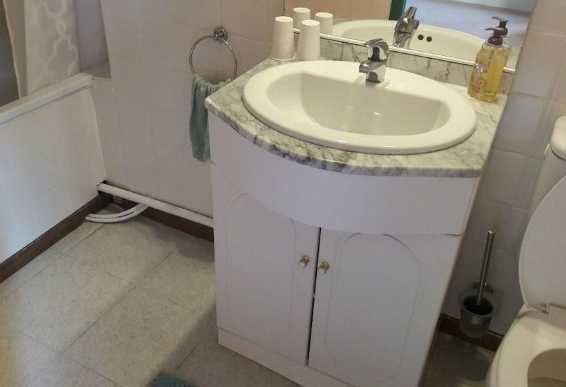 Domaine Lou Castet B&b