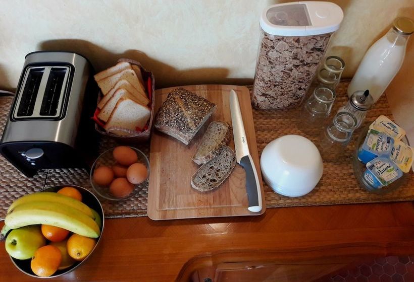 Domaine Lou Castet B&b