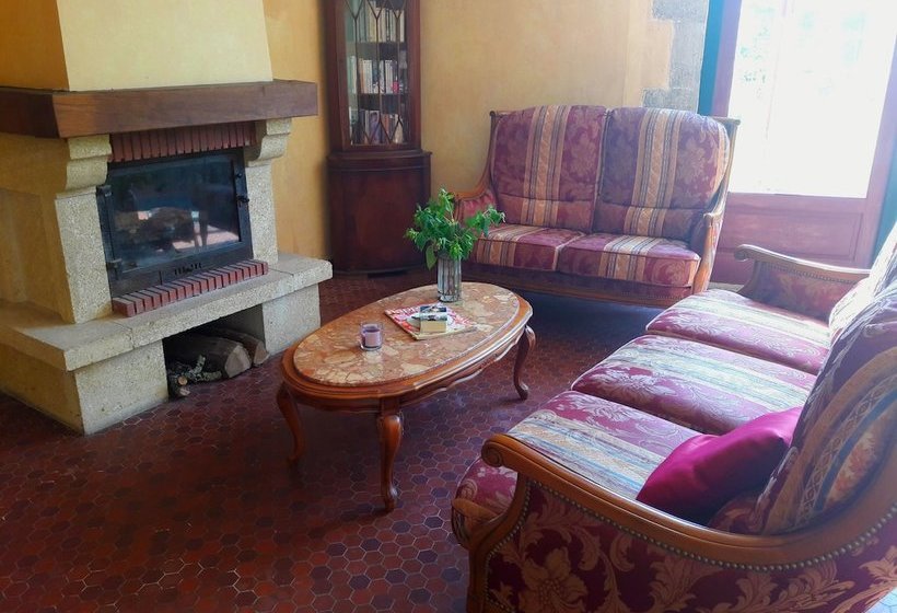 Domaine Lou Castet B&b