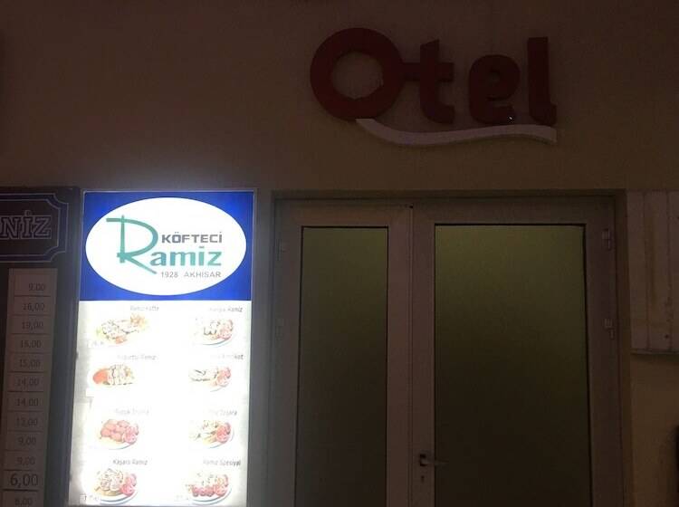 Ender Otel