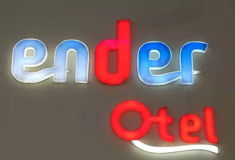 Ender Otel