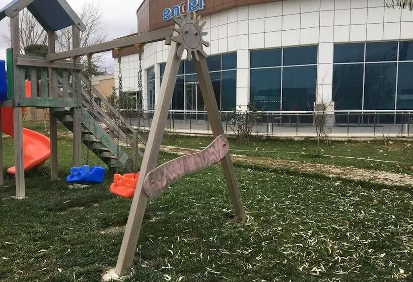 Ender Otel