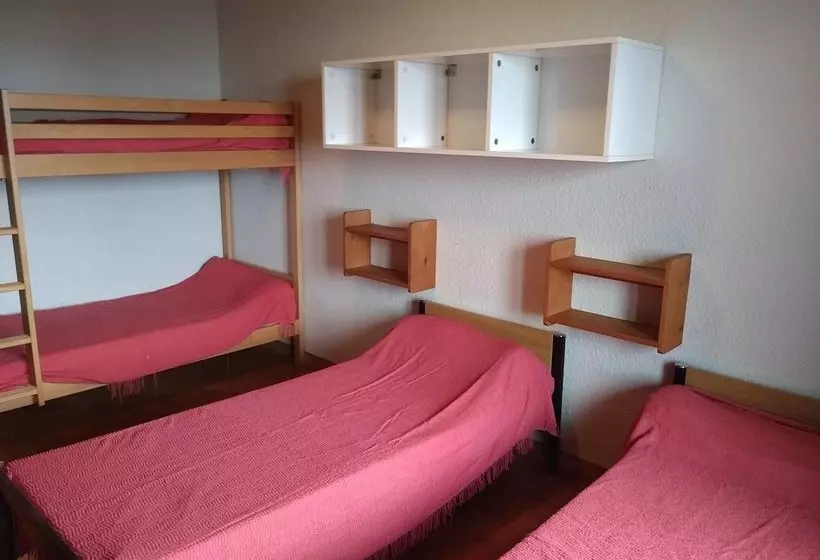 Hostelli Chalet Les Sapins Enchantés