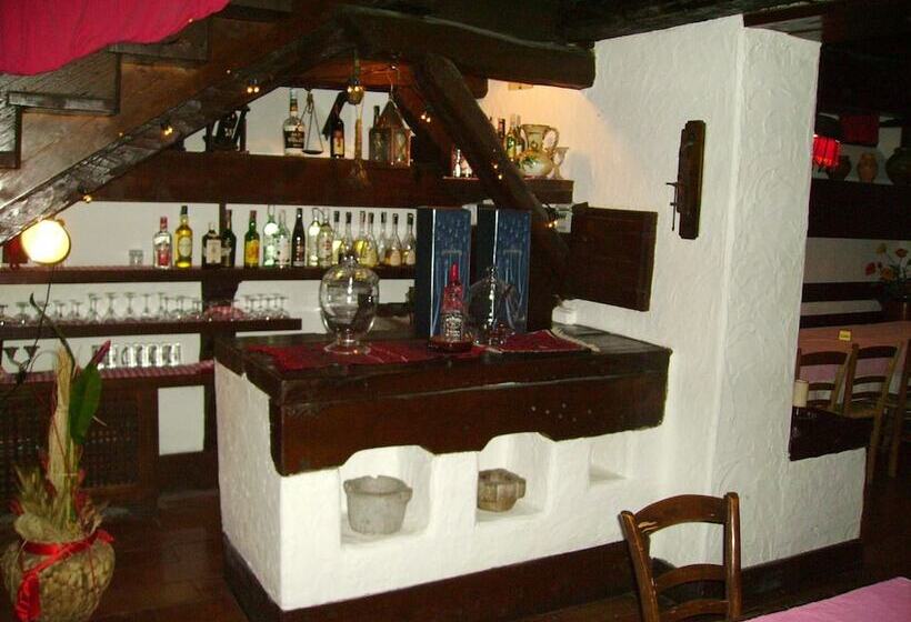 酒店 Al Cavallino Rosso