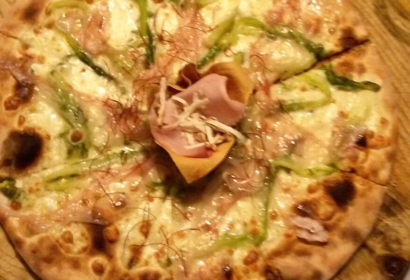 酒店 Al Cavallino Rosso