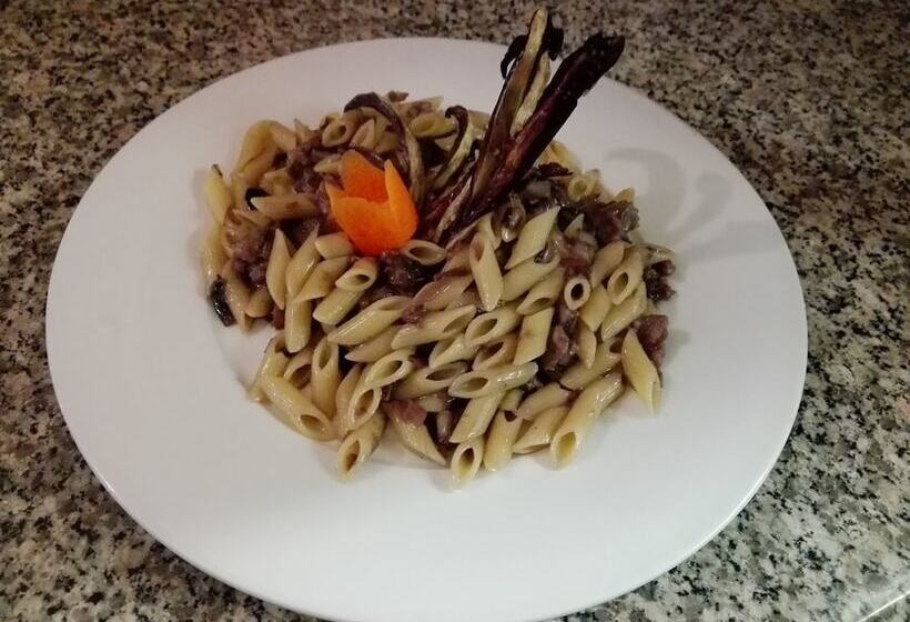 酒店 Al Cavallino Rosso