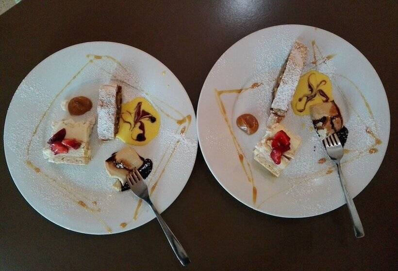 酒店 Al Cavallino Rosso