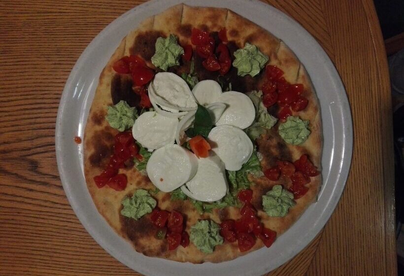 酒店 Al Cavallino Rosso