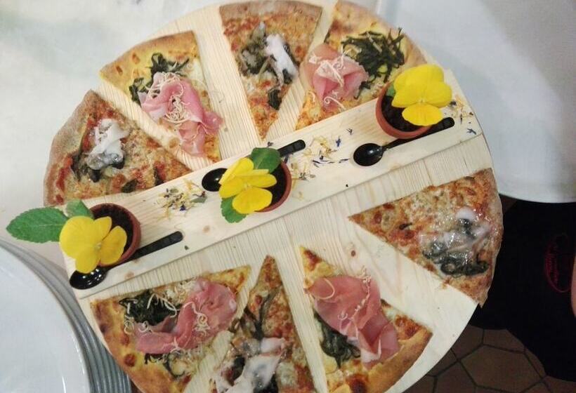 酒店 Al Cavallino Rosso