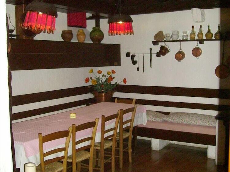 酒店 Al Cavallino Rosso