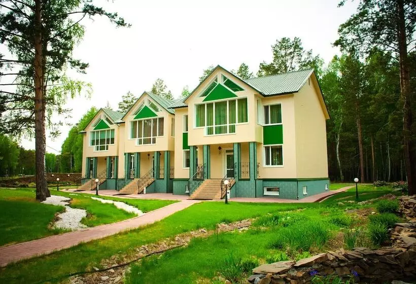 ホテル Artlife Zaimka