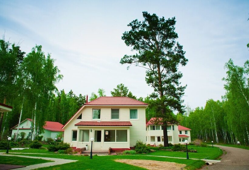 هتل Artlife Zaimka