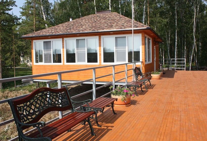 هتل Artlife Zaimka