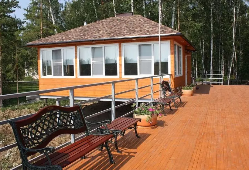 ホテル Artlife Zaimka