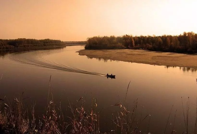 ホテル Artlife Zaimka