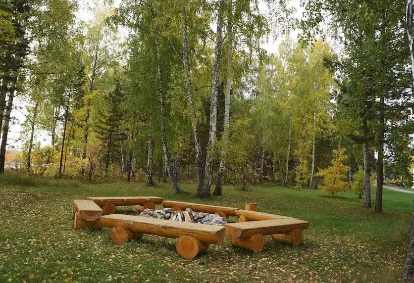 ホテル Artlife Zaimka