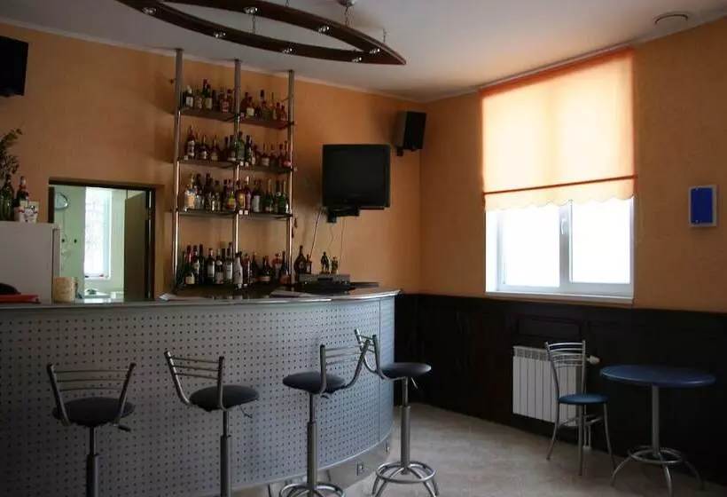 ホテル Artlife Zaimka