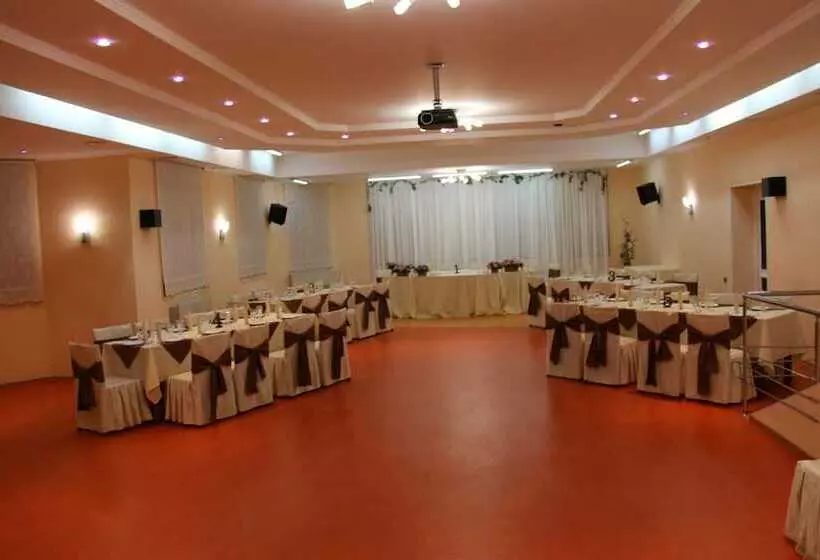 ホテル Artlife Zaimka