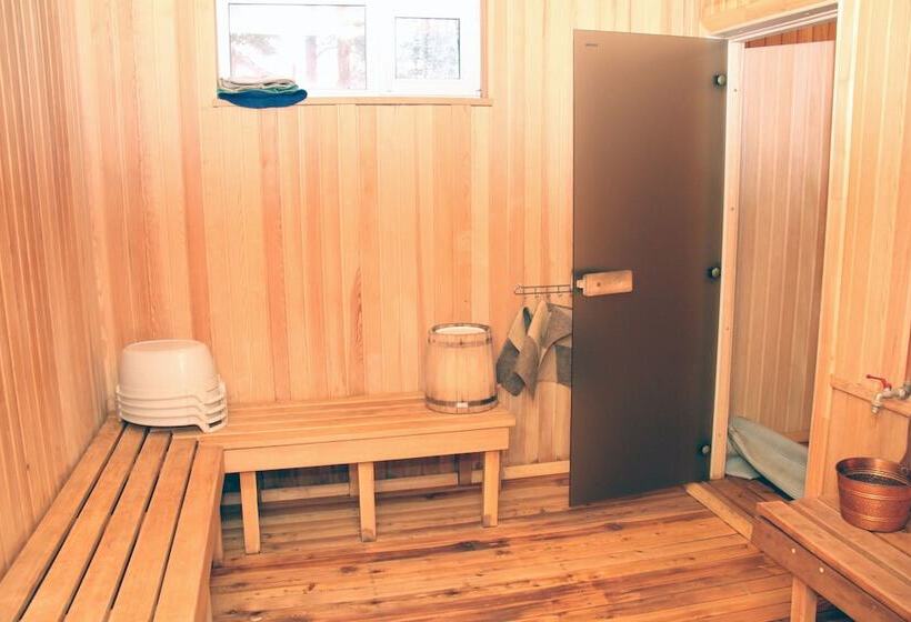 هتل Artlife Zaimka