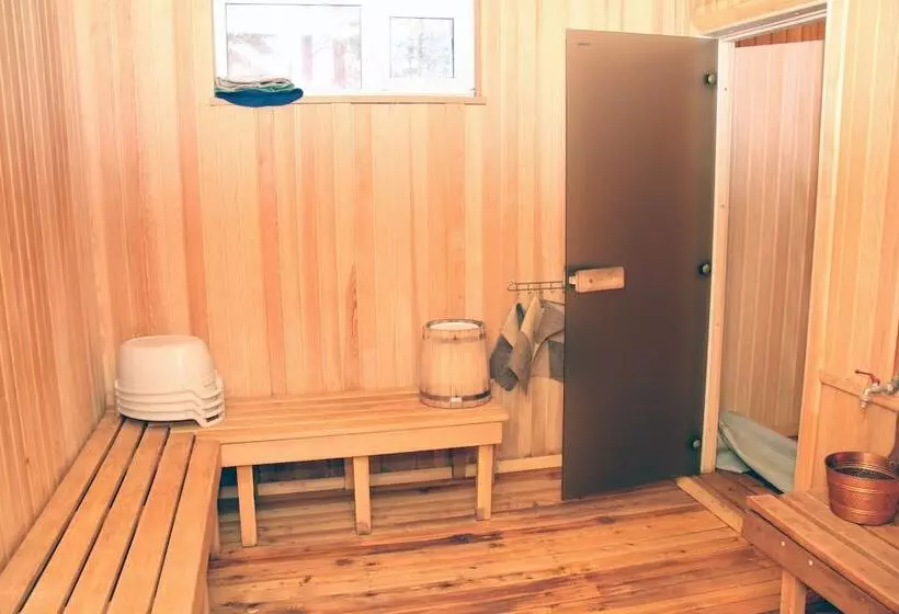 ホテル Artlife Zaimka