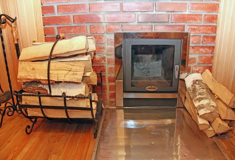 ホテル Artlife Zaimka